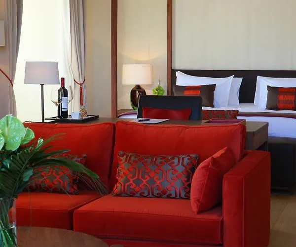 Abadia Retuerta Ledomaine 5*