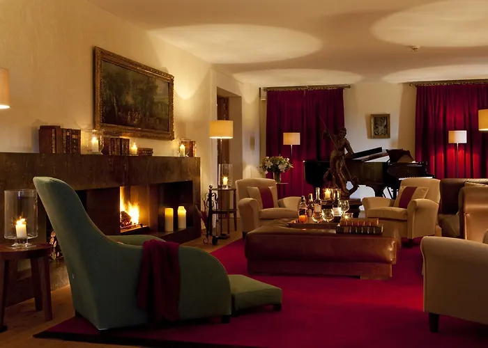 Abadia Retuerta Ledomaine 5* Sardon De Duero