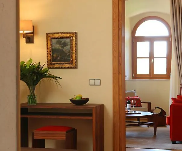 Abadia Retuerta Ledomaine 5*