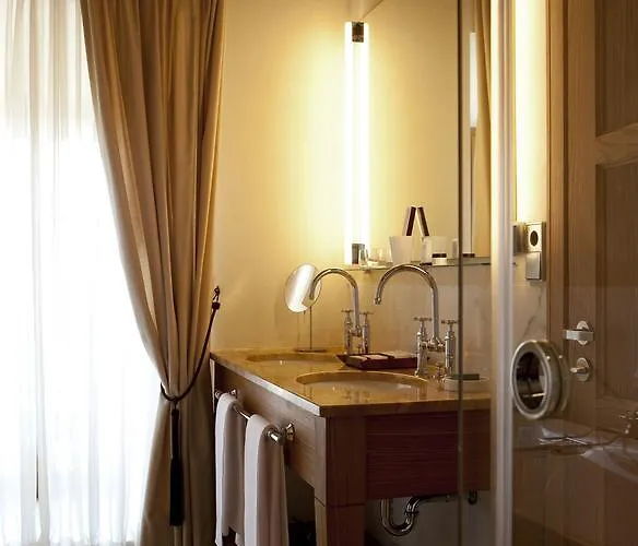 Hotel Abadia Retuerta Ledomaine Sardon De Duero