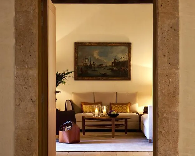 호텔 아바디아 레투에르타 르도마인 5*