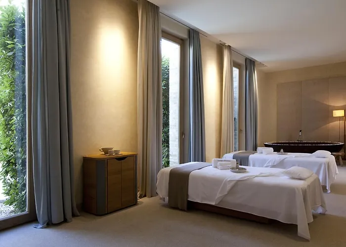 Hotel Abadia Retuerta Ledomaine