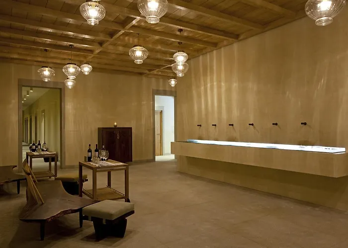 Abadia Retuerta Ledomaine Hotel 5*