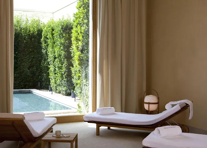 阿巴迪亚雷图尔塔勒多敏酒店 Sardon De Duero