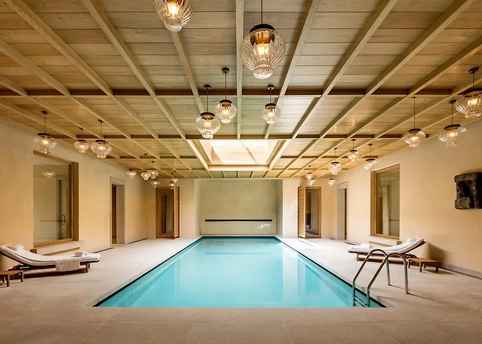 아바디아 레투에르타 르도마인 호텔