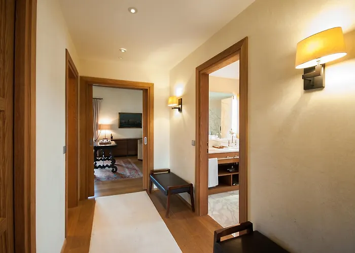 Abadia Retuerta Ledomaine 5*