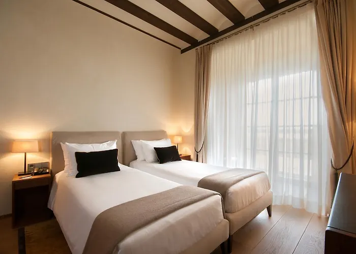 Abadia Retuerta Ledomaine 5*