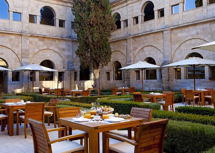 Abadia Retuerta Ledomaine