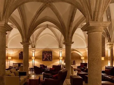 Abadia Retuerta Ledomaine 5*