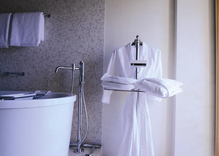 Hotel Abadia Retuerta Ledomaine