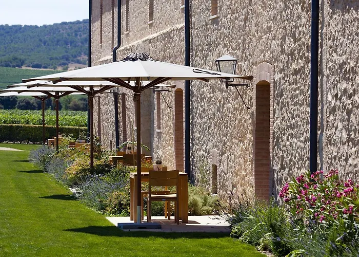 Abadia Retuerta Ledomaine