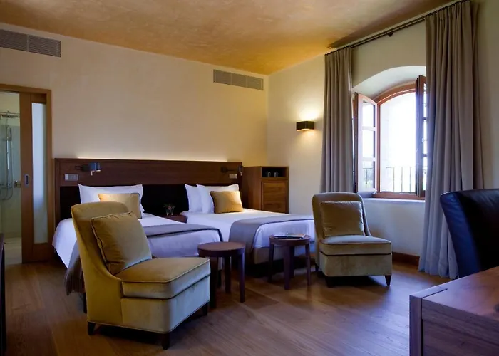 Hotel Abadia Retuerta Ledomaine