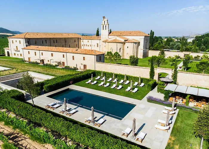 Abadia Retuerta Ledomaine