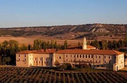 Abadia Retuerta Ledomaine Hotel