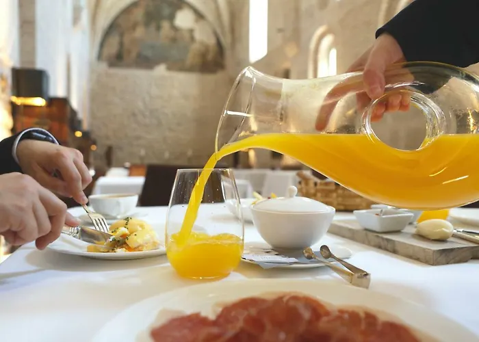 Hotel Abadia Retuerta Ledomaine