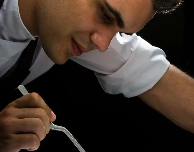 아바디아 레투에르타 르도마인 호텔 5*