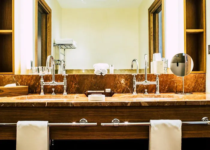 Abadia Retuerta Ledomaine Hotel